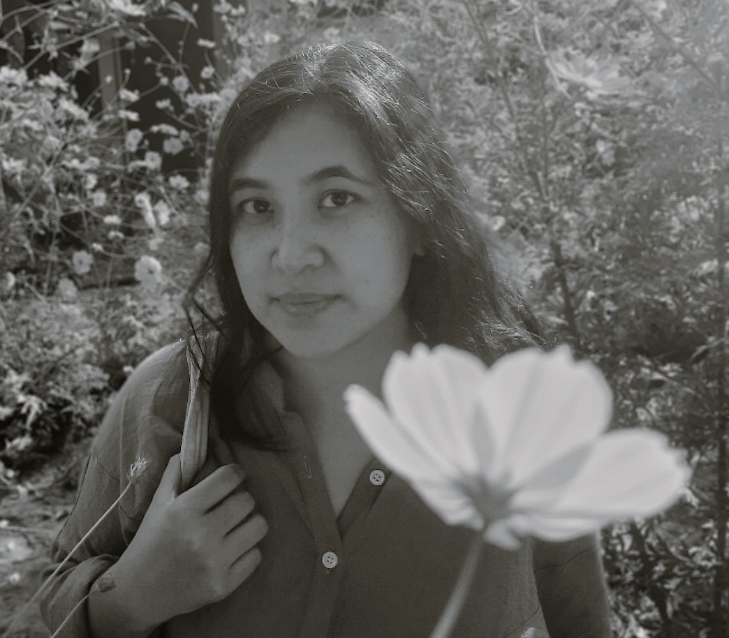 Shristi Shrestha